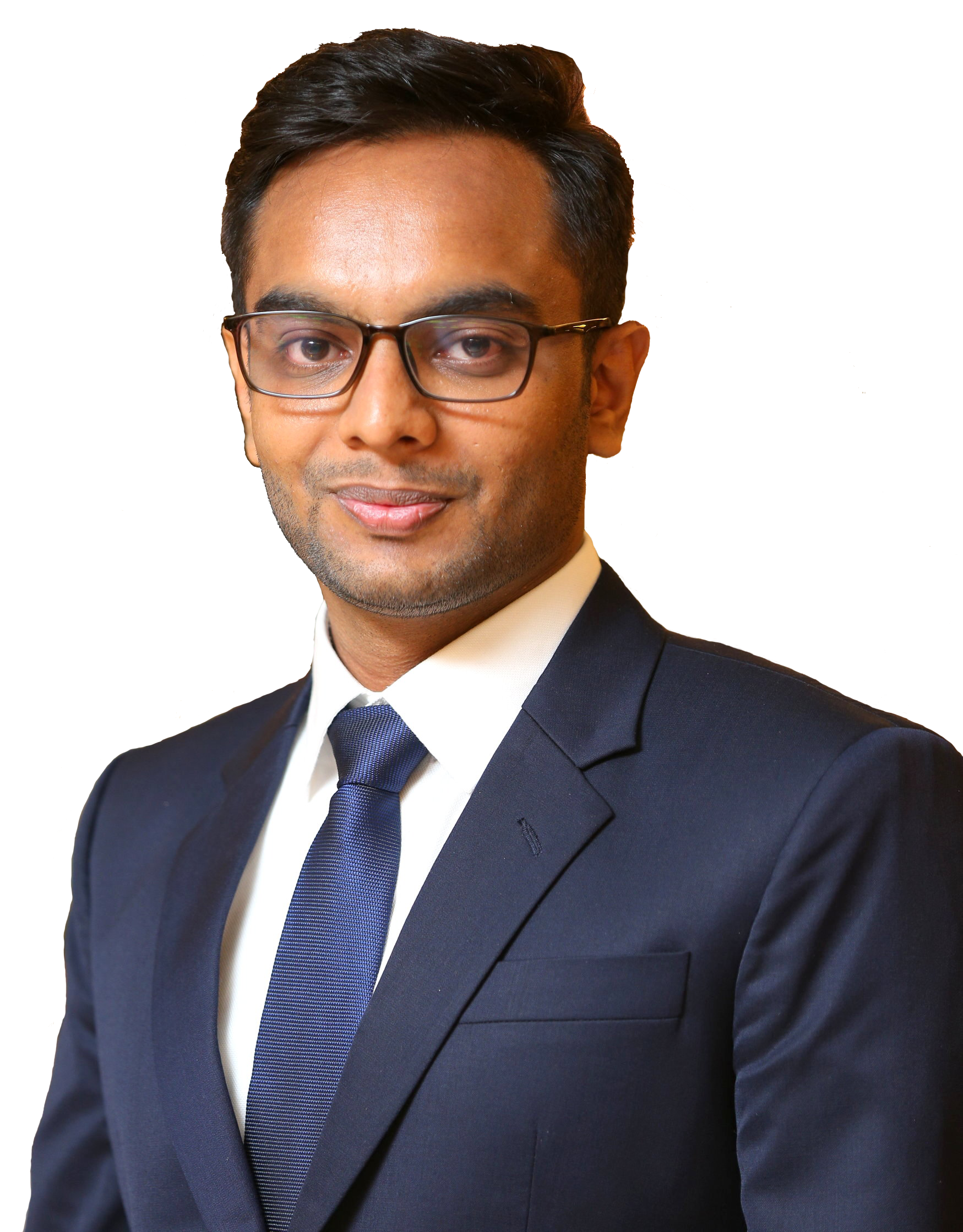 Dr. Md. Khaled Saifullah 